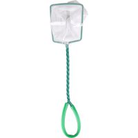 Flamingo Fishing net Meza Green