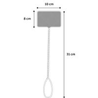 Flamingo Schepnet Meza Groen