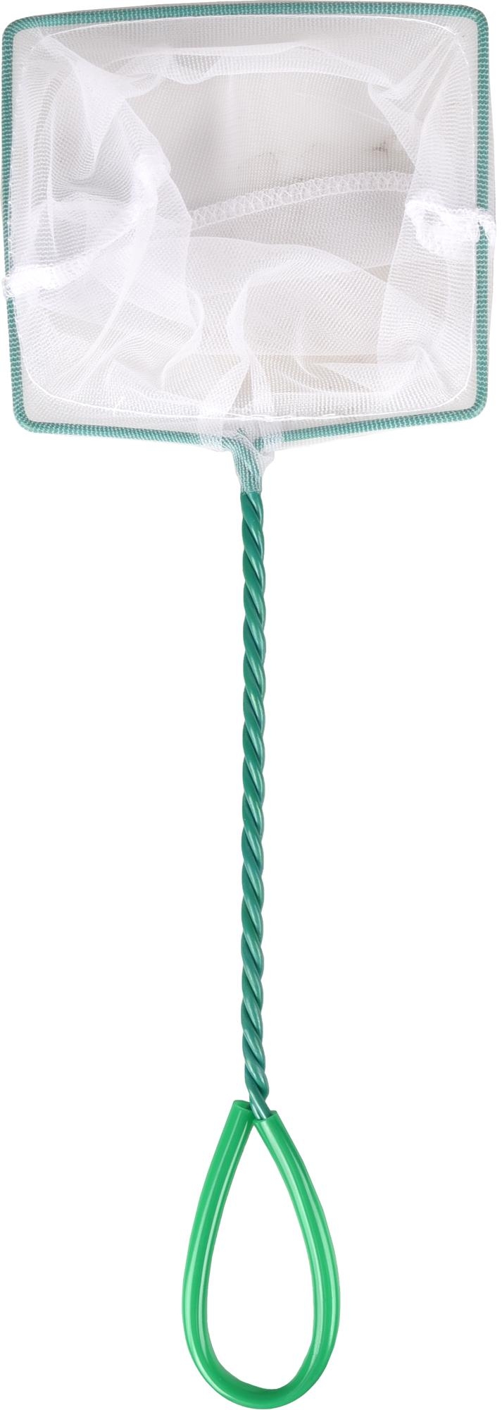 Flamingo Fishing net Meza Green