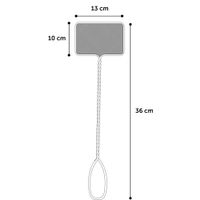 Flamingo Schepnet Meza Groen