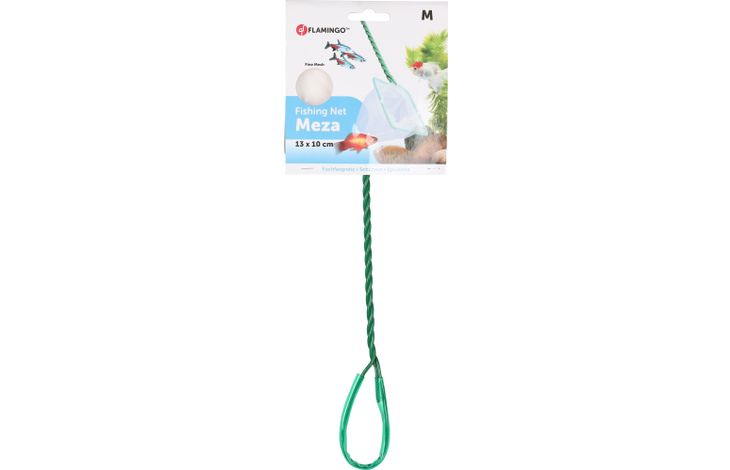 Flamingo Schepnet Meza Groen