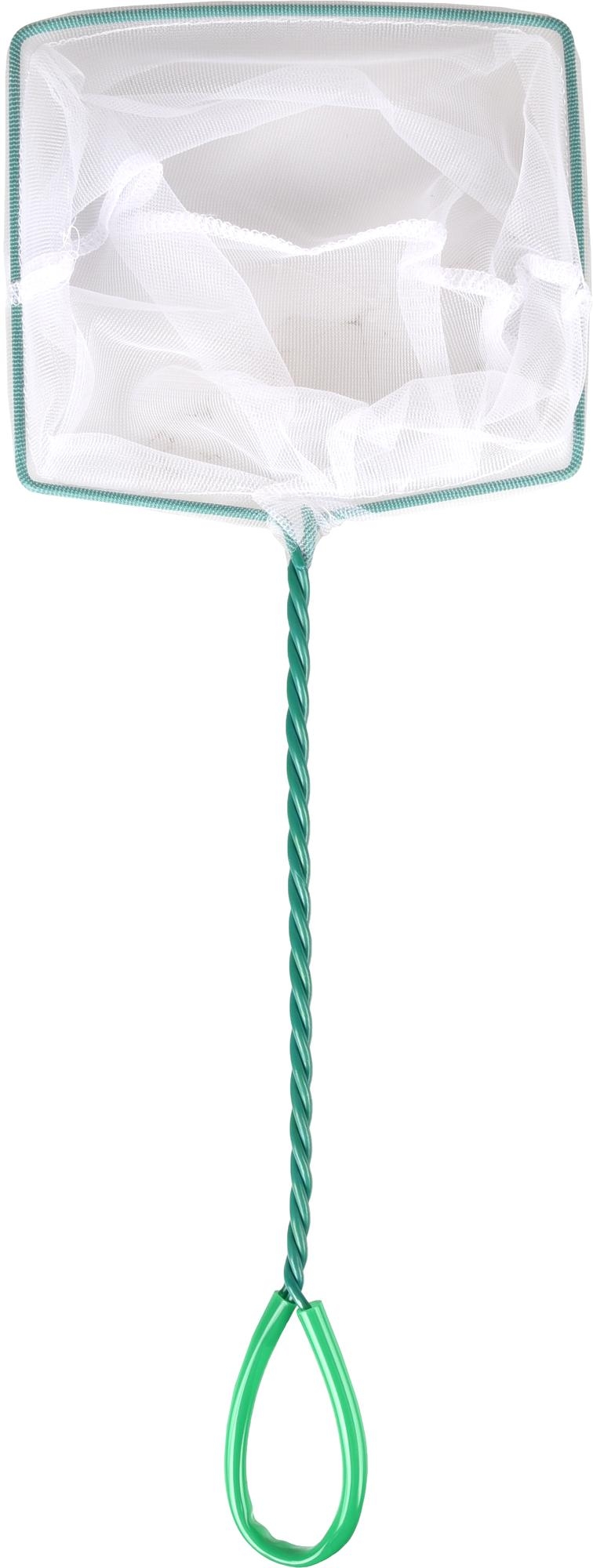 Flamingo Fishing net Meza Green