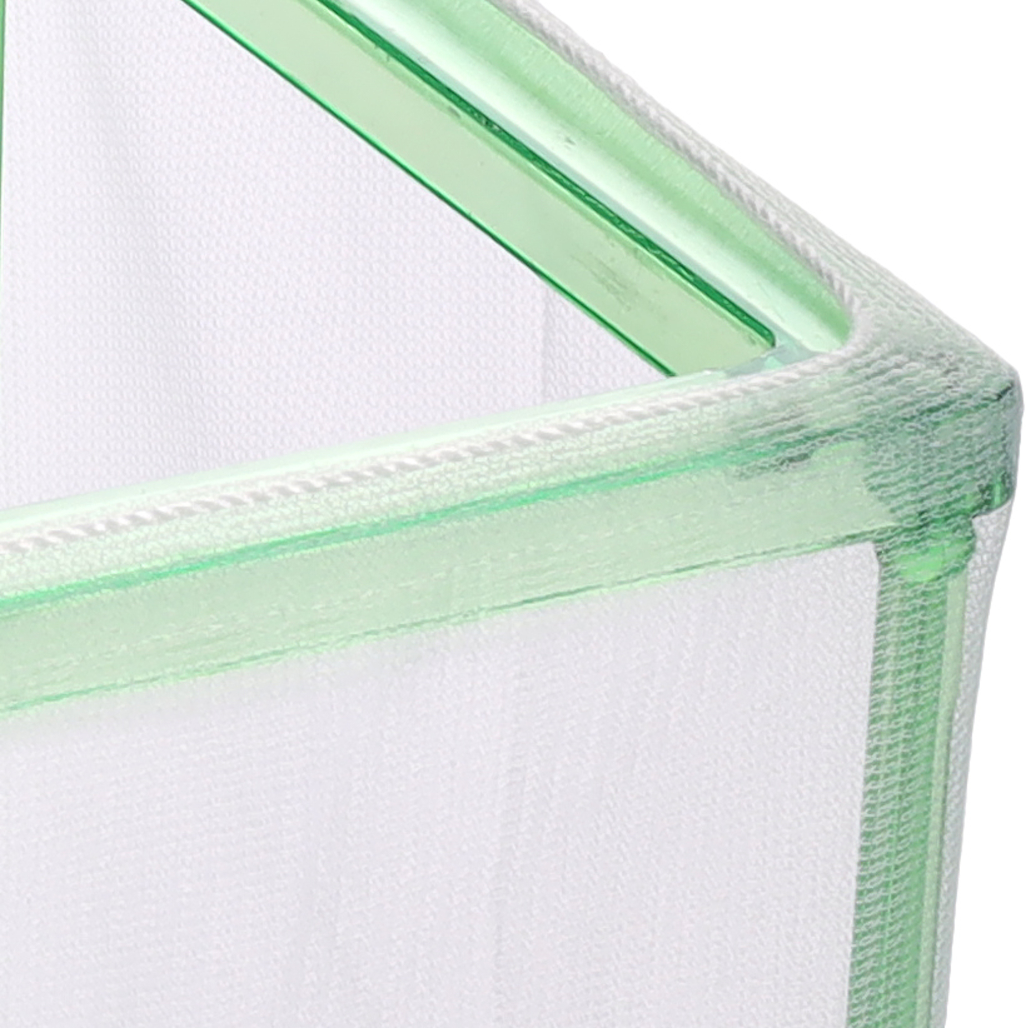 Flamingo Net breeder Romi Fish - Plastic