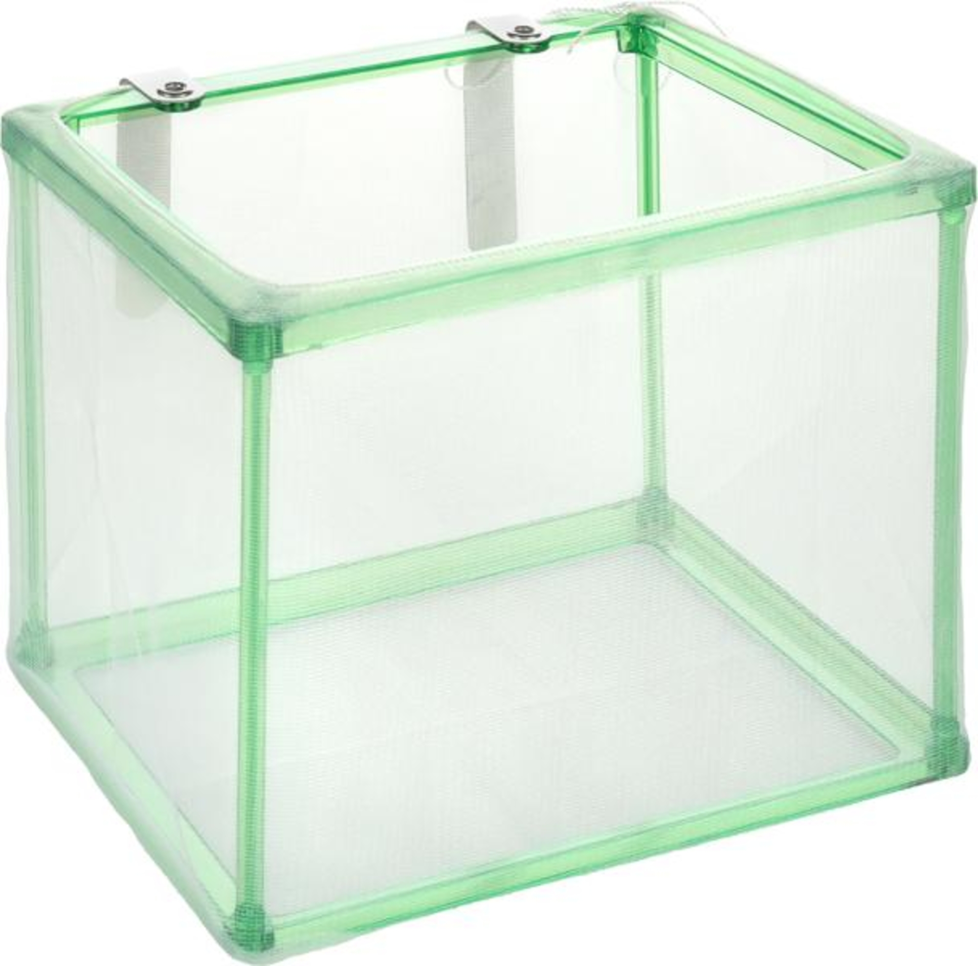 Flamingo Net breeder Romi Fish - Plastic