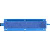 Bubble-Bar Blau