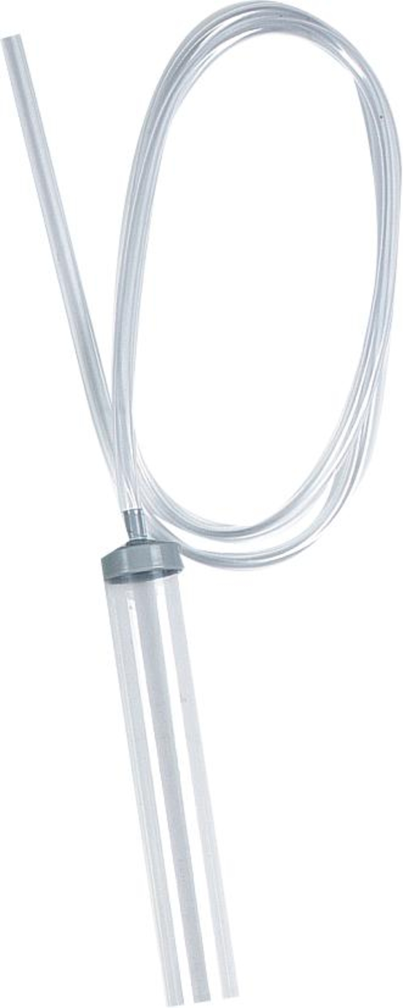 Flamingo Gravel cleaner Transparent