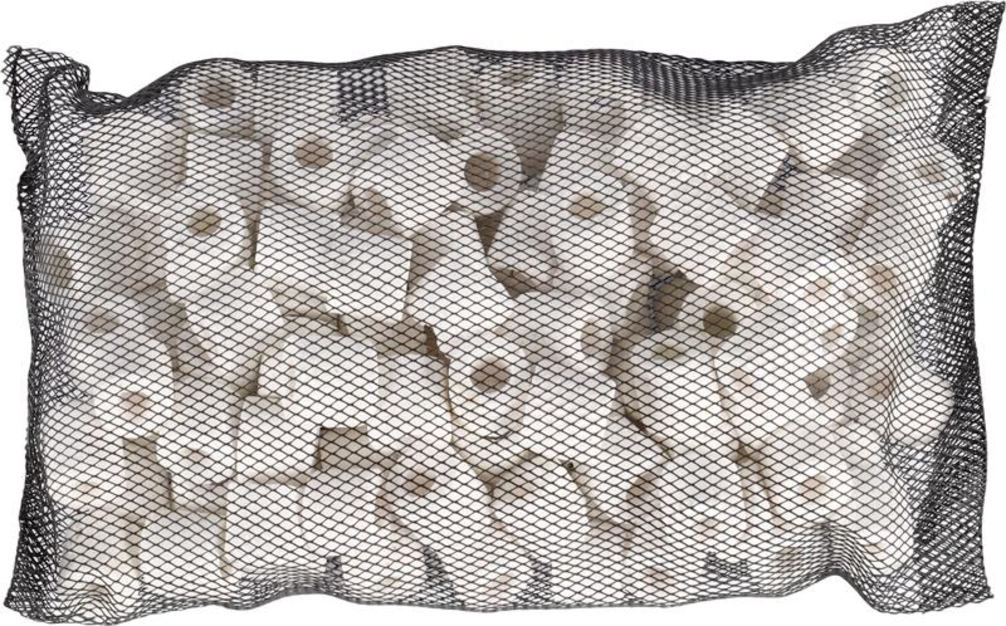 Flamingo Filter ceramic White Pipe