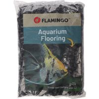 Flamingo Grind Neon Fluo zwart