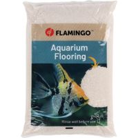 Flamingo Grind Gruzo Fijn Ecru