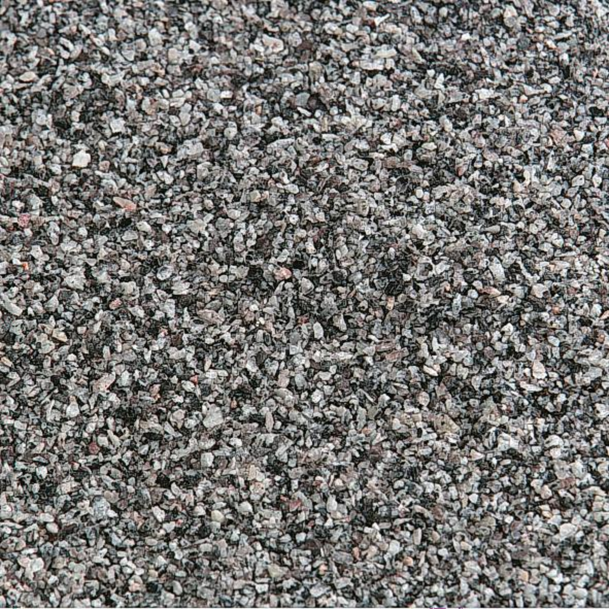 Flamingo Gravel Gruzo Fine Black