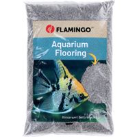 Flamingo Grind Gruzo Fijn Zwart