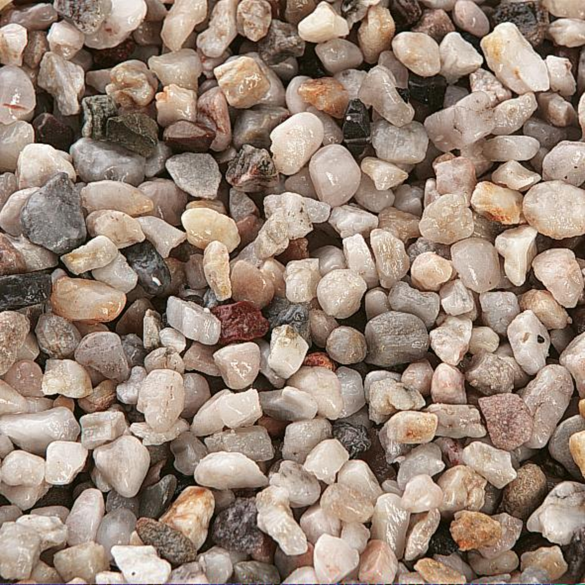 Flamingo Gravel Gruzo Grey