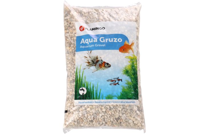 Flamingo Grind Gruzo Beige