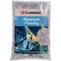 Flamingo Grind Gruzo Bruin