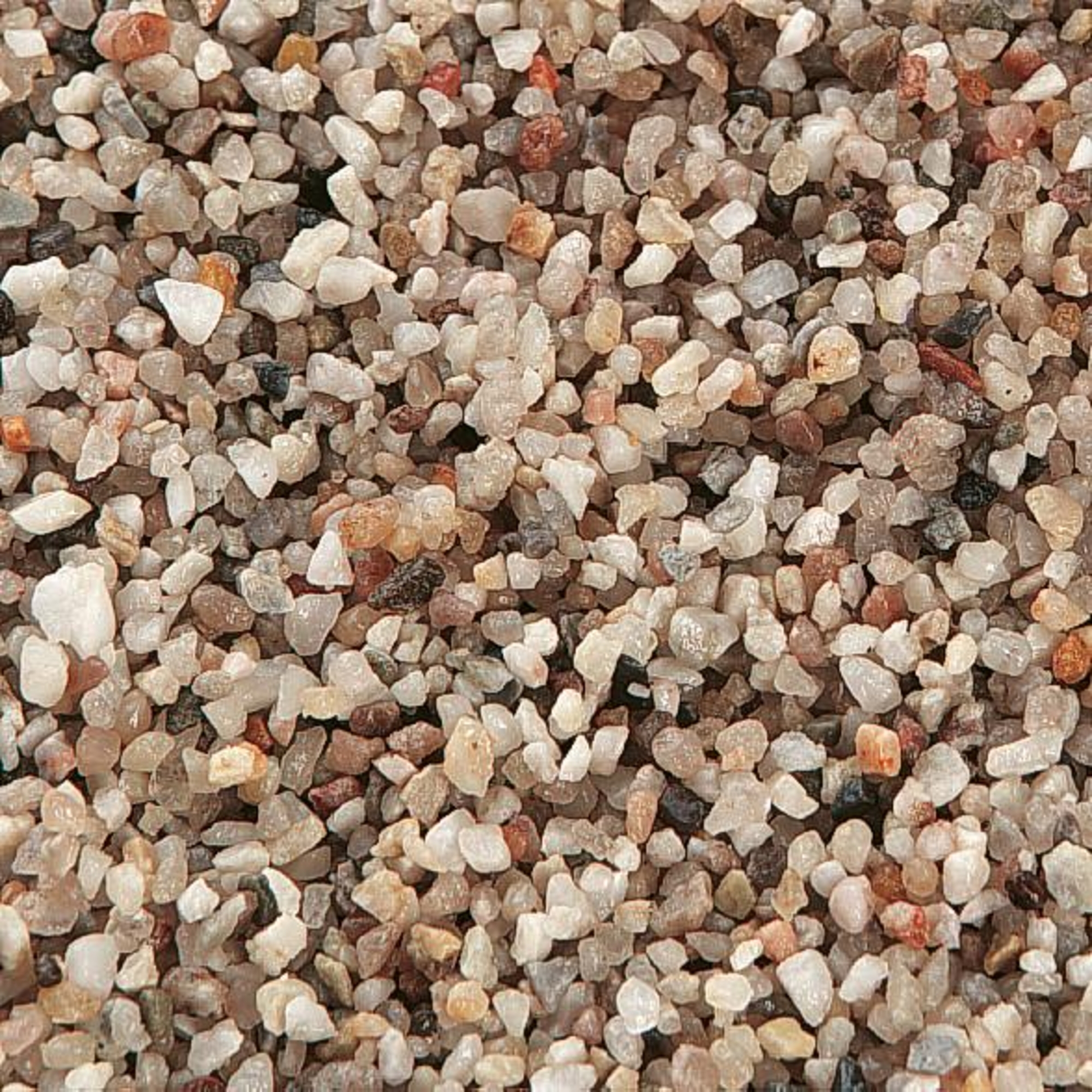 Flamingo Gravel Gruzo Fine Brown