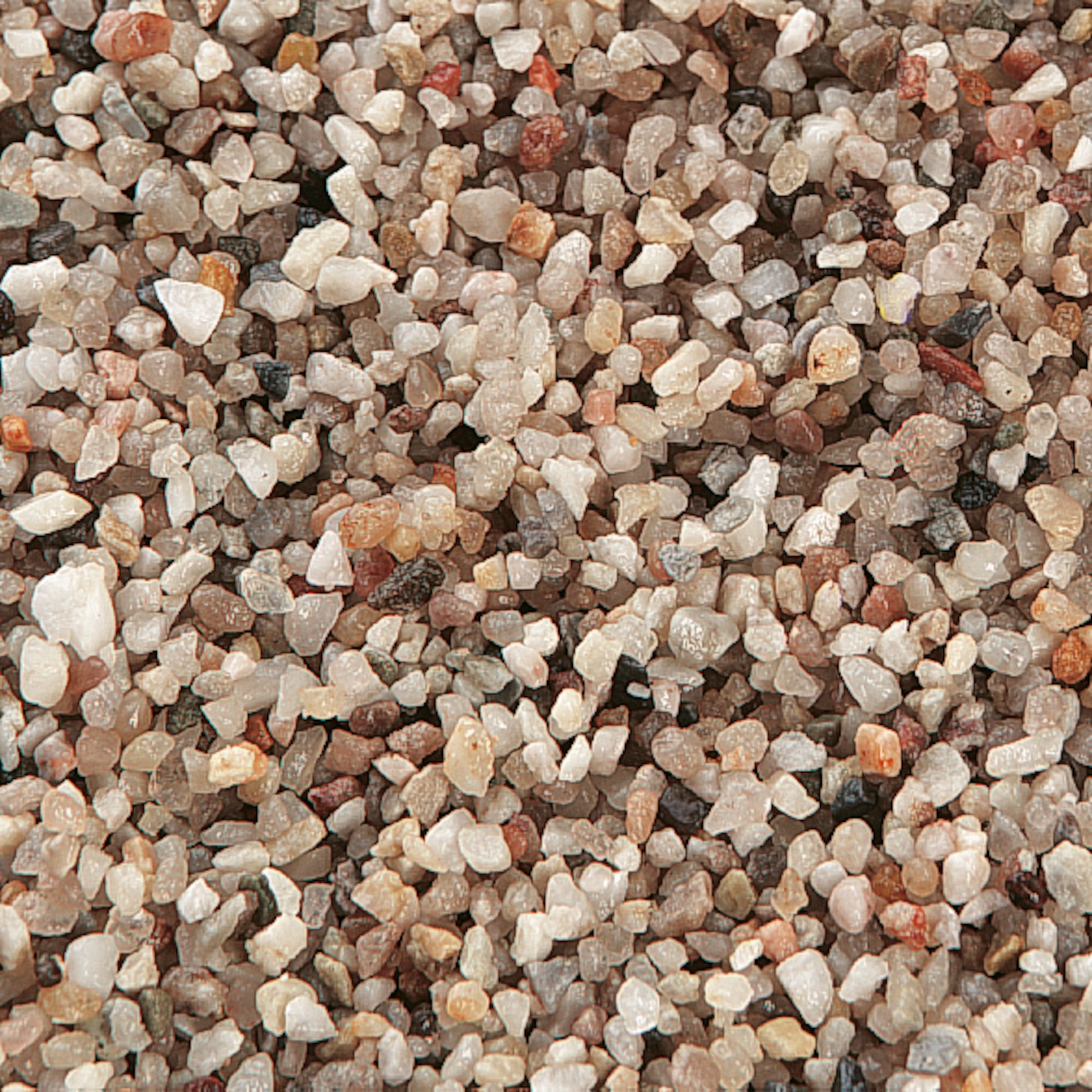 Flamingo Gravel Gruzo Fine Grey