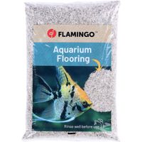 Flamingo Grind Gruzo Fijn Grijs