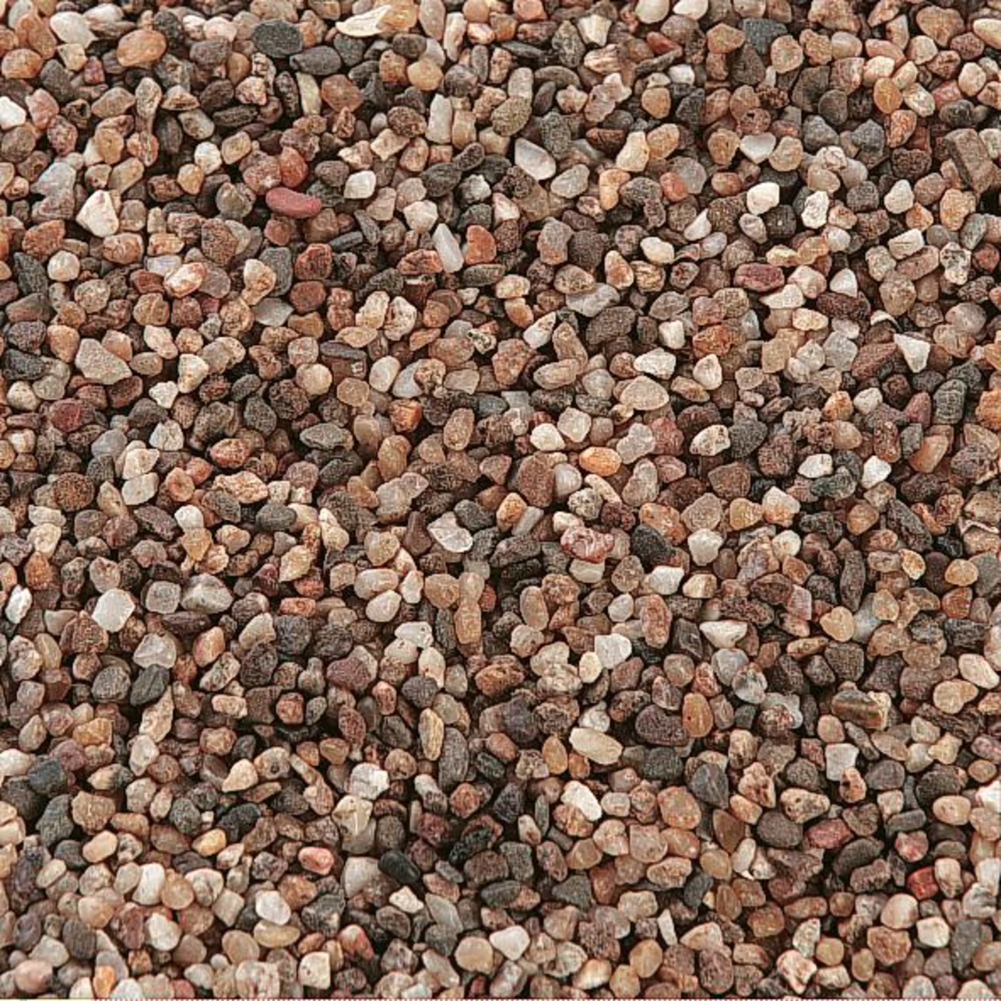 Flamingo Gravel Gruzo Fine Brown