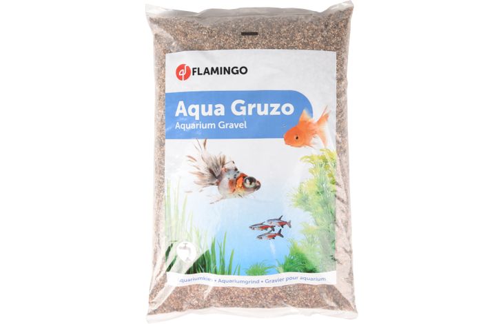 Flamingo Grind Gruzo Fijn Bruin