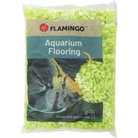 Flamingo Grind Neon Fluo geel