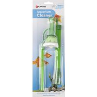 Flamingo Aquariumstofzuiger Groen
