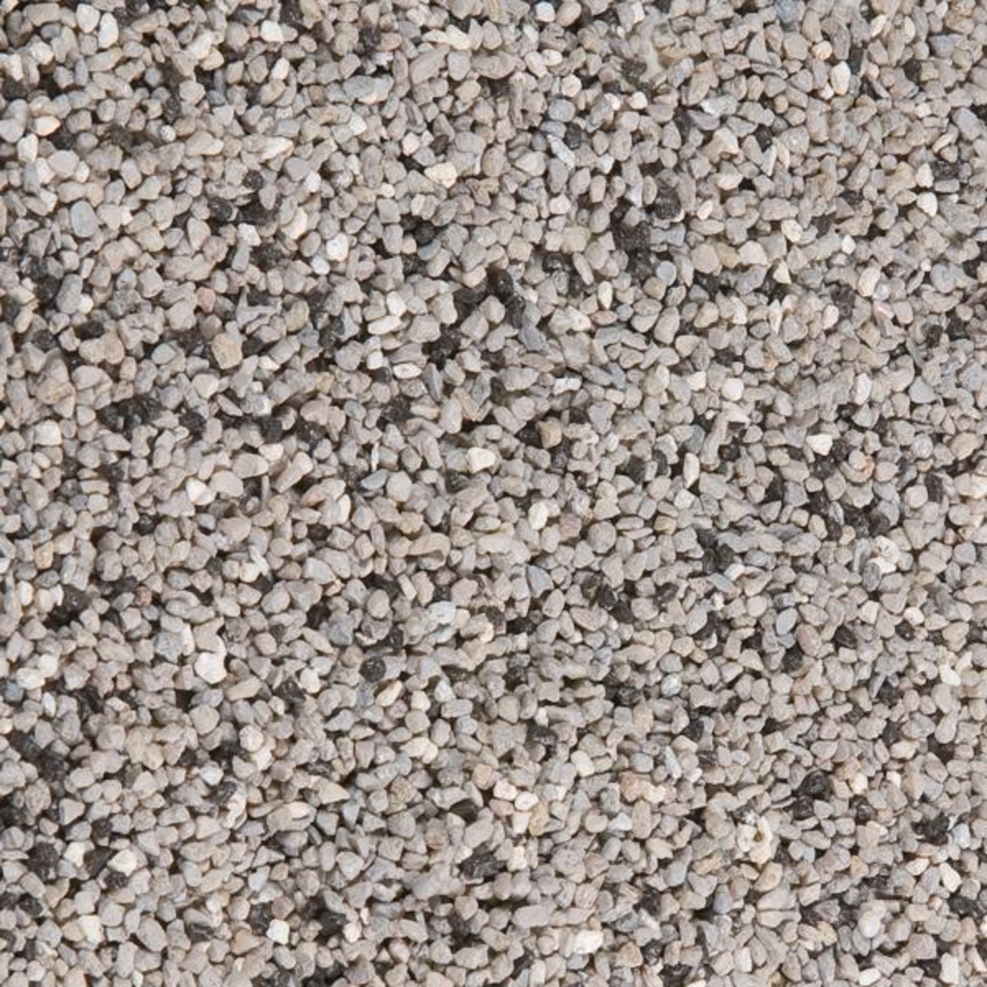 Flamingo Gravel Gruzo Fine Grey Black