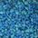 Grind Gruzo Blauw Turkoois