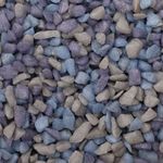 Gravel Gruzo Lilac Purple Grey