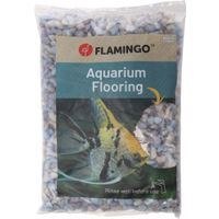 Flamingo Grind Gruzo Lila Paars Grijs