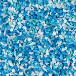 Gravel Gruzo Blue Grey