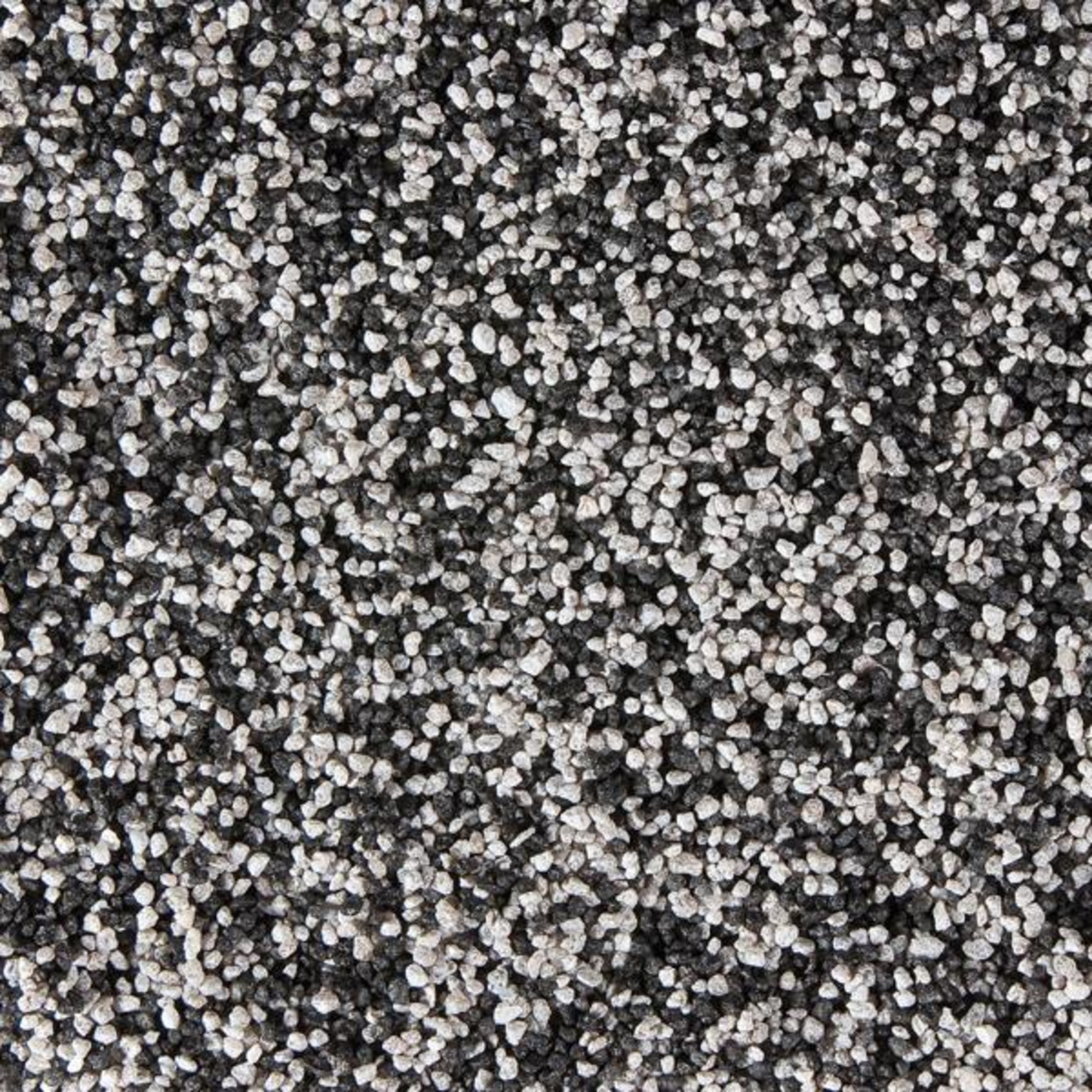 Flamingo Gravier Gruzo Fin Noir Blanc