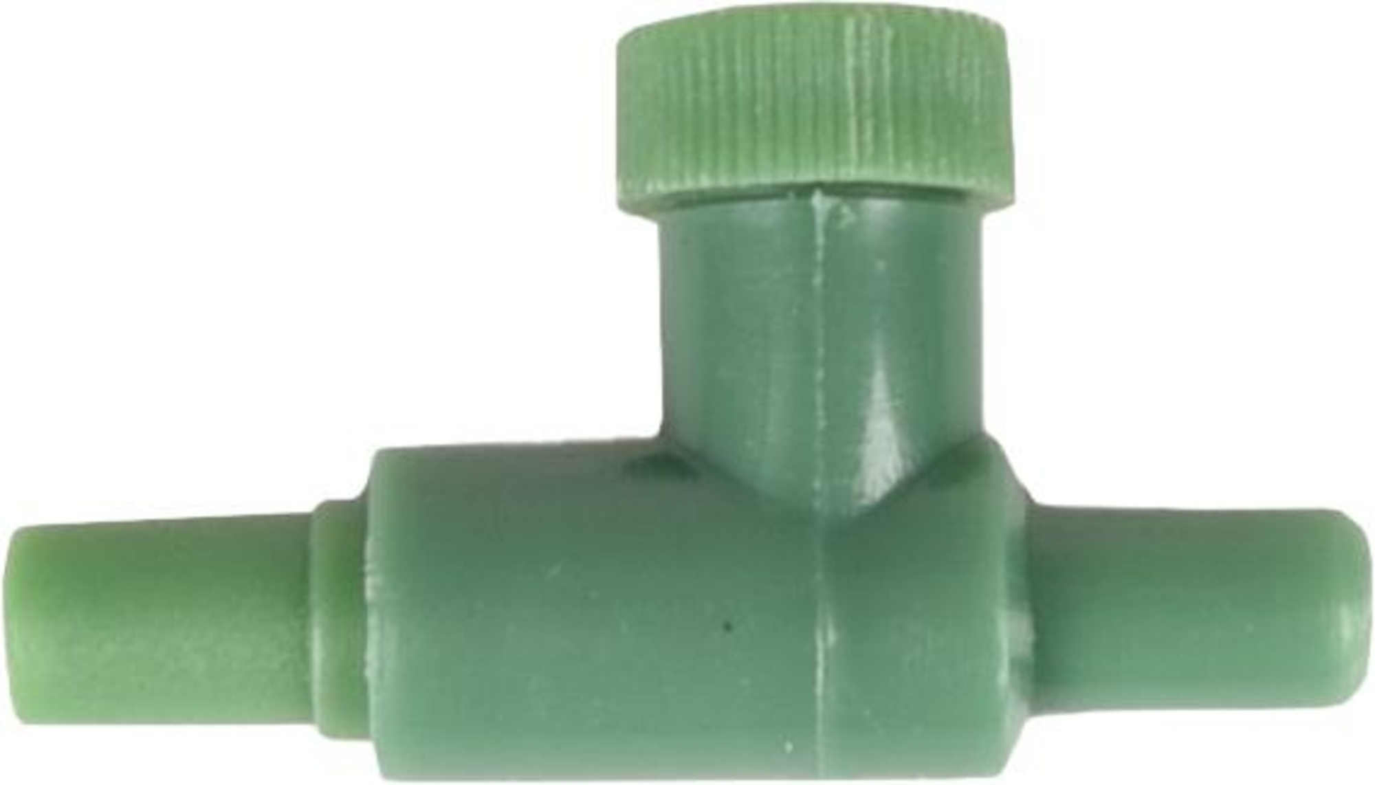 Flamingo Luchtkraan Nero Groen