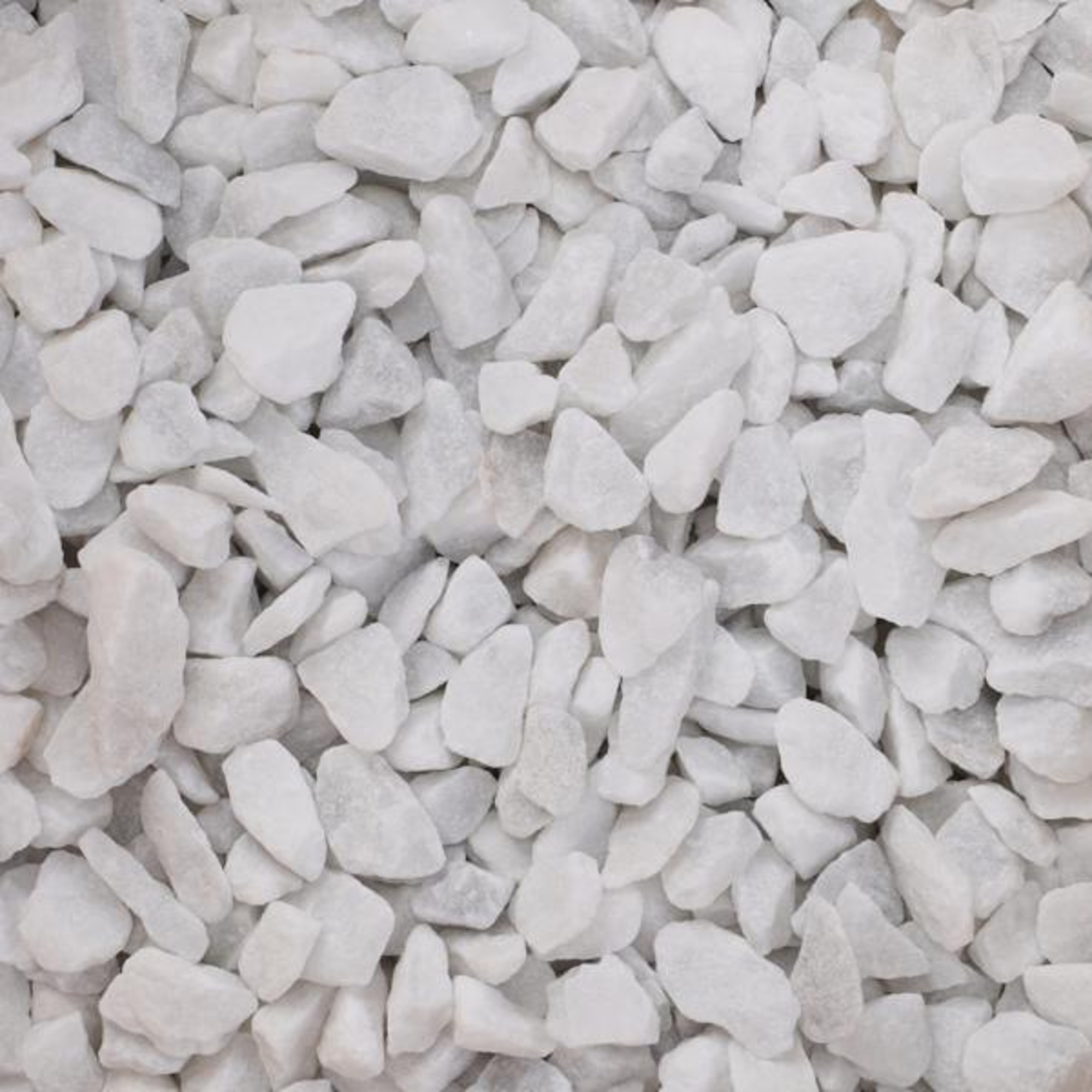 Flamingo Decorative stone Steno White