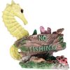 Decoration Several versions Turtle Sea horse Yellow, Mix 