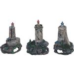 Decoration Several versions Lighthouse