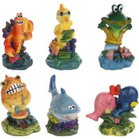 Flamingo Decoration Several versions