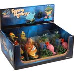 Decoration Several versions