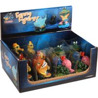 Flamingo Decoration Several versions