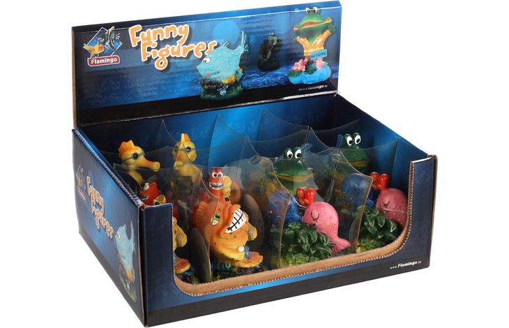 Flamingo Decoration Several versions