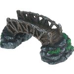 Decoration Brown Bridge