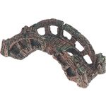 Decoration Brown Bridge