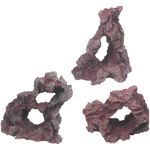 Decoration Grey Rock