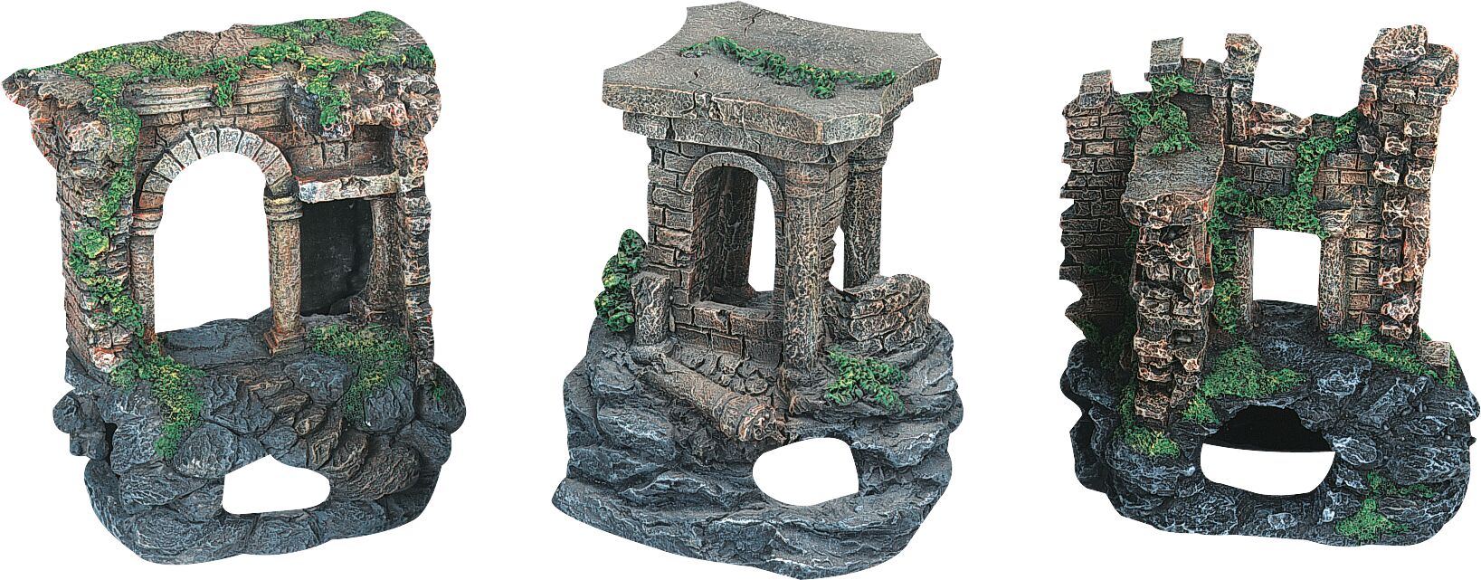 Flamingo Decorazione Mix