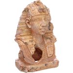 Decoration Toetanchamon Brown