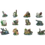 Decoration Several versions