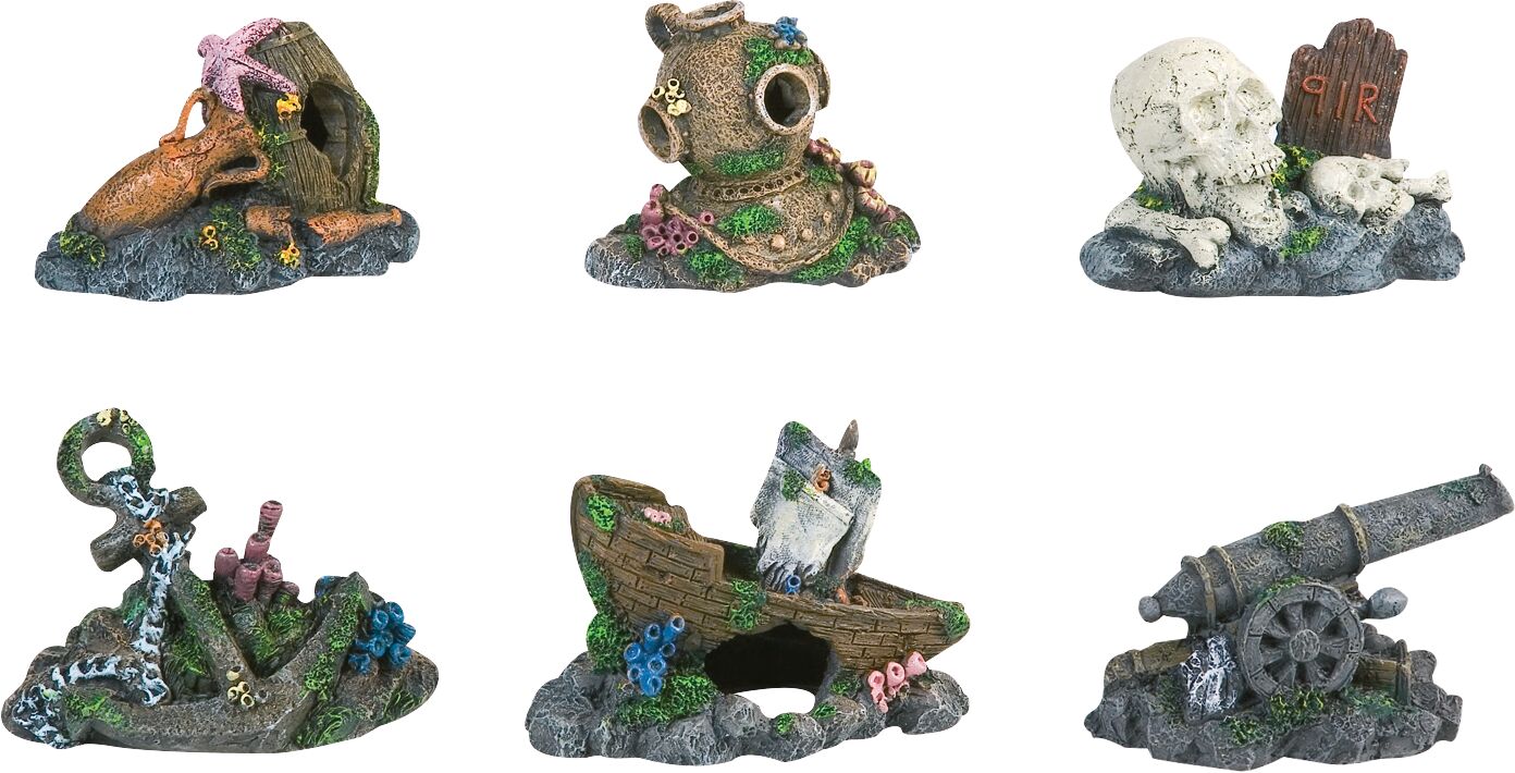 Flamingo Decoration Several versions