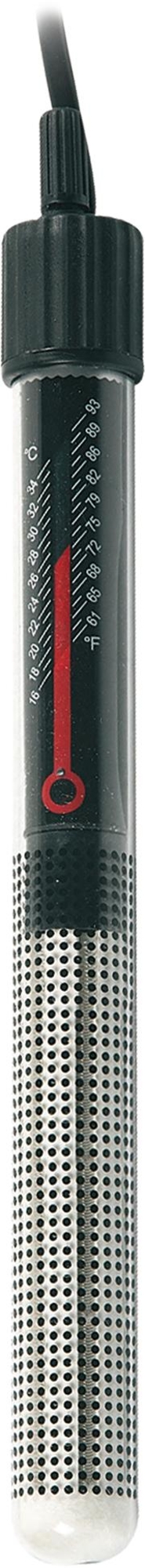 Flamingo Heater Sunsilk Black