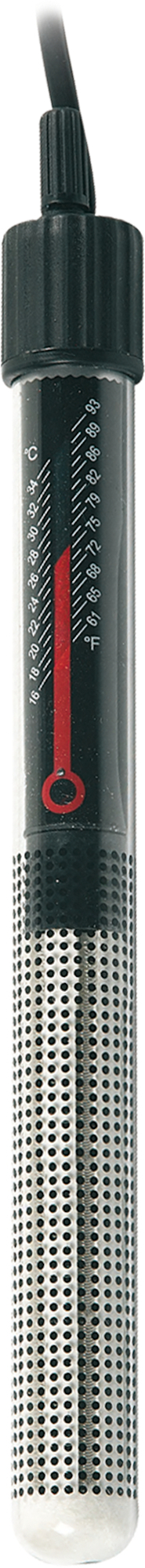 Flamingo Heater Sunlike Black