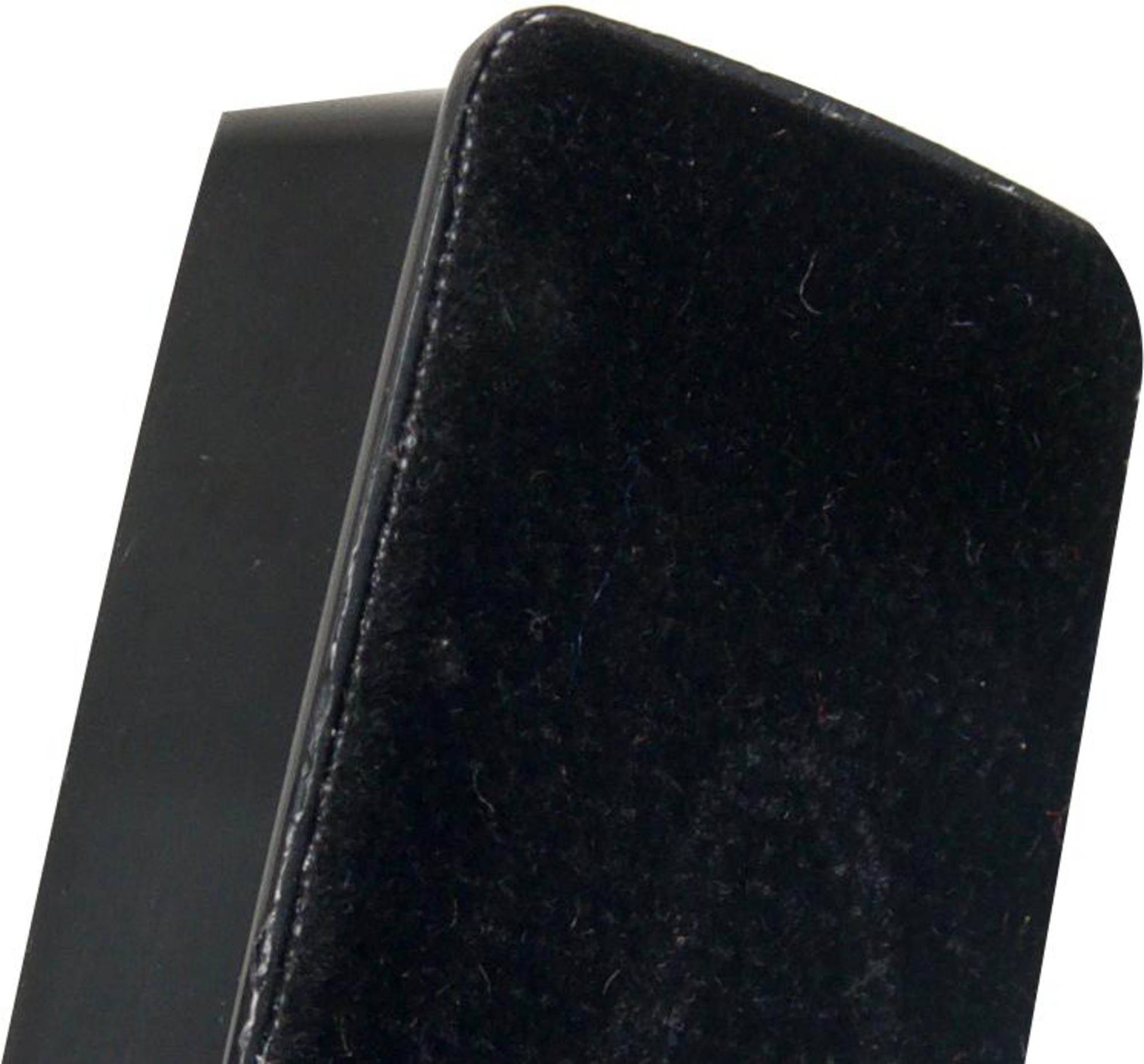 Flamingo Magnetic algae cleaner Magix Black