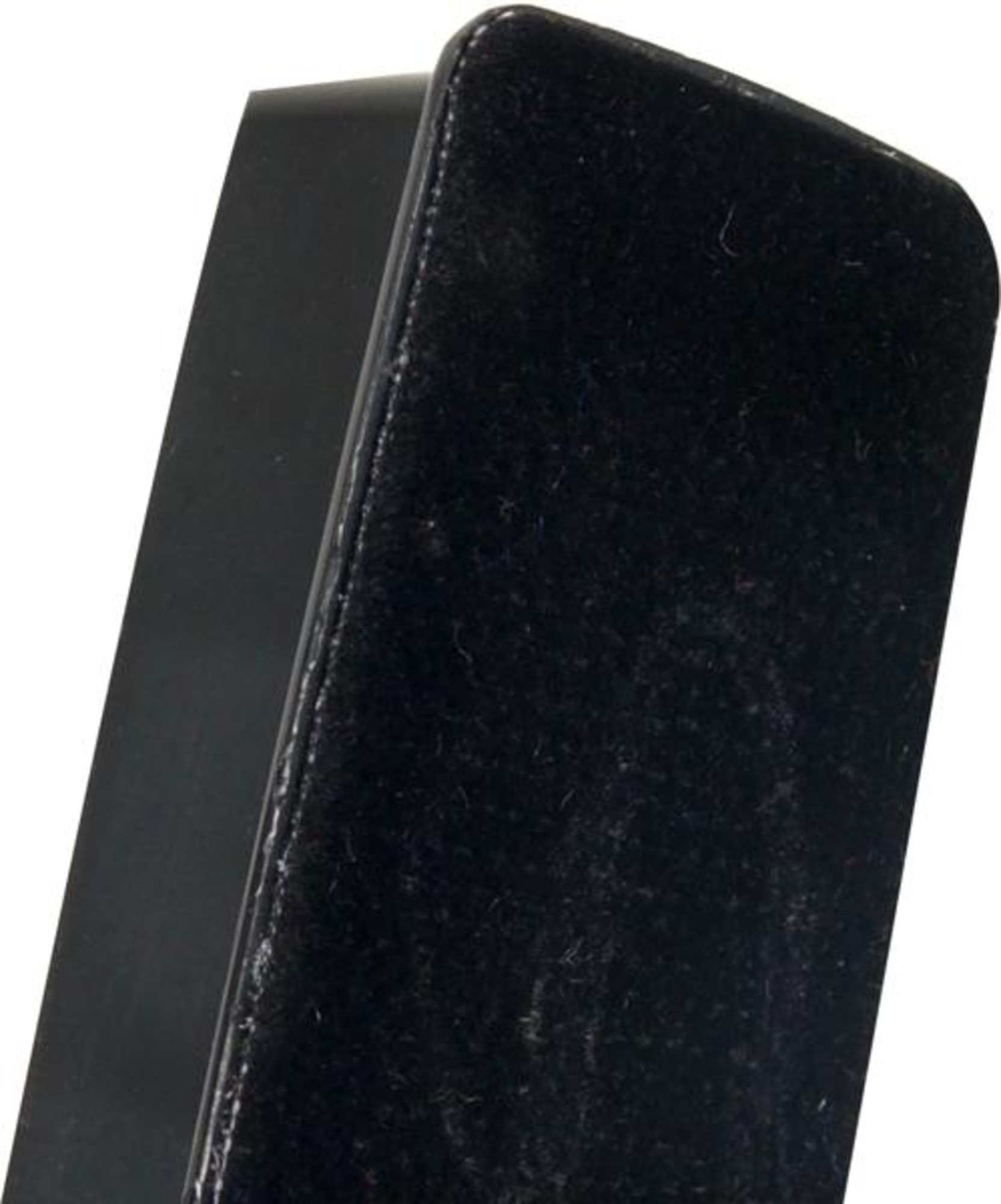 Flamingo Magnetischer Algenreiniger Magix Schwarz